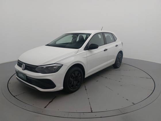 VOLKSWAGEN POLO 1.0 MPI TRACK MANUAL